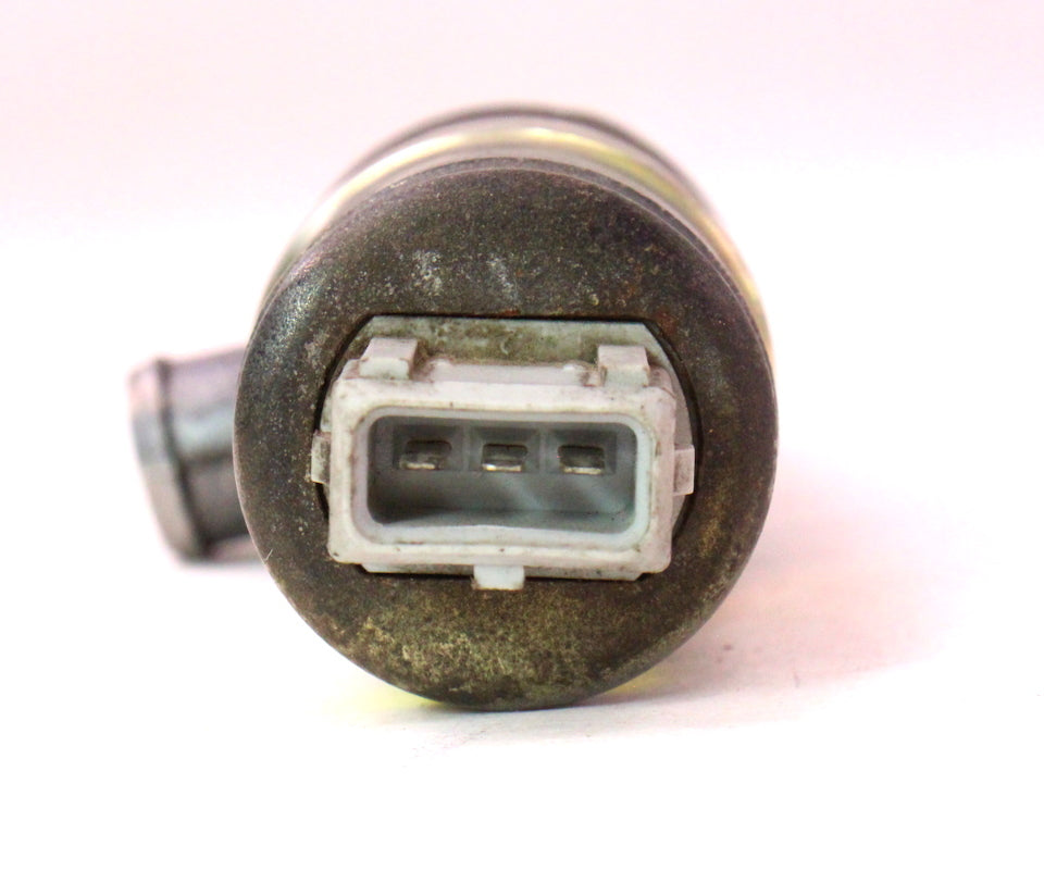 Idle Control Valve 85-89 VW Jetta Golf GTI Scirocco MK2 CIS Genuine 034 133 455