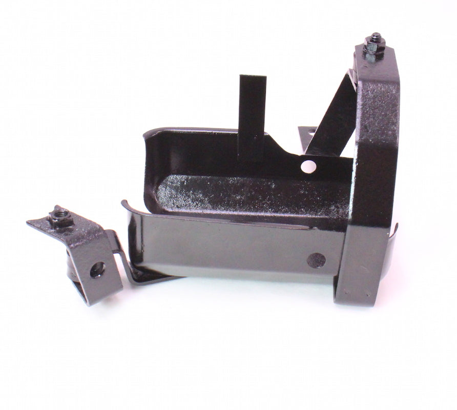 Under Car Fuel Pump Mount Bracket Housing VW Jetta Rabbit GTI Cabriolet MK1 -