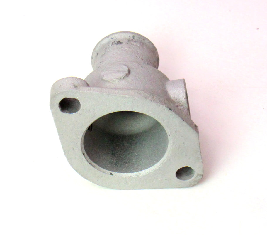Cylinder Head Coolant Flange 81-84 VW Rabbit Jetta Mk1 1.6 Diesel 068 121 145 D