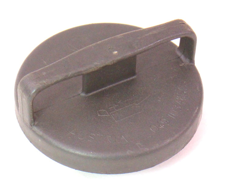 Oil Filler Cap VW Rabbit Jetta GTI Scirocco Cabriolet MK1 - 049 103 485 C