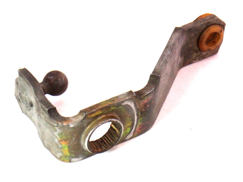 5 Speed Shifter Shift Linkage Lever Bracket 75-84 VW Rabbit GTI Jetta Pickup Mk1