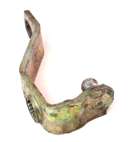 5 Speed Shifter Shift Linkage Lever 75-84 VW Rabbit Jetta Pickup Mk1 ~ Genuine