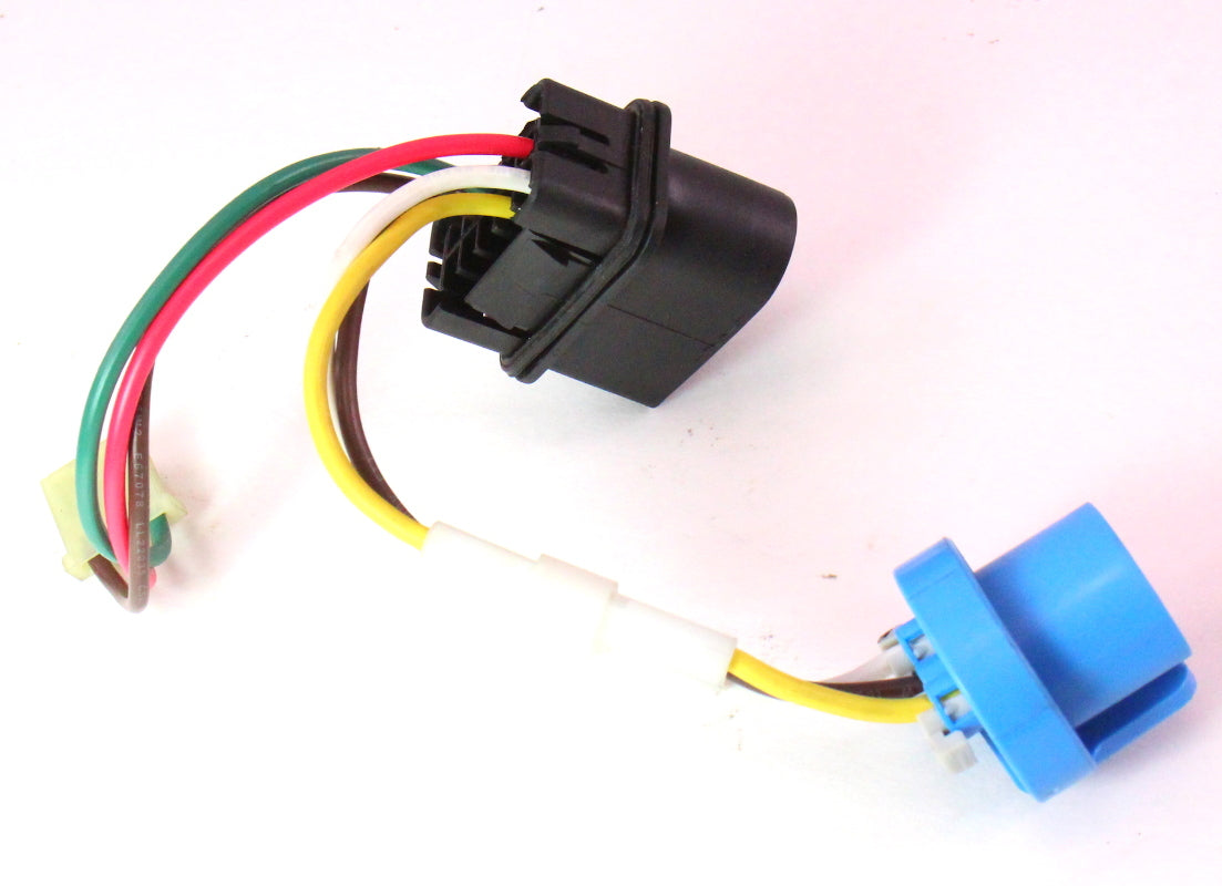Internal Head light Harness Wiring Headlight Fog Light 99-05 VW Jetta MK4