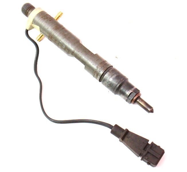 Fuel Injector #3 97-03 VW Jetta Golf MK3 MK4 Beetle AHL 1.9 TDI ~ 028 130 202 Q