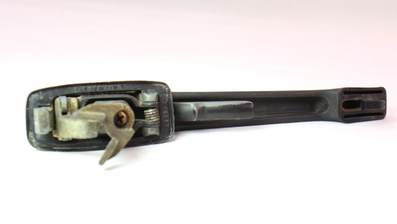 LH Front Exterior Door Handle 75-84 VW Jetta Rabbit GTI MK1 - 171 837 223 B