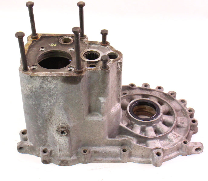 Manual Transmission Case 9A VW Jetta Rabbit Golf GTI MK1 MK2 100mm - 020 301 103