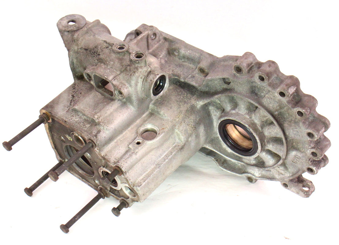 Manual Transmission Case 9A VW Jetta Rabbit Golf GTI MK1 MK2 100mm - 020 301 103