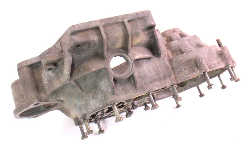 4spd Manual Transmission Housing Case GC VW Jetta Rabbit MK1 90mm 020 301 107 A