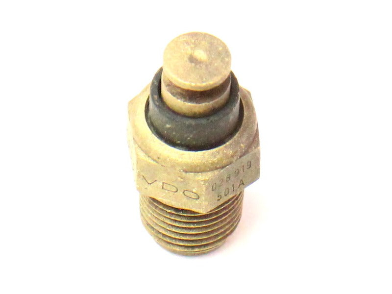 Coolant Temp Sensor VW Jetta Rabbit Scirocco MK1 - Genuine - 028 919 501 A