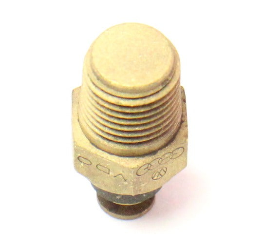 Coolant Temp Sensor VW Jetta Rabbit Scirocco MK1 - Genuine - 028 919 501 A