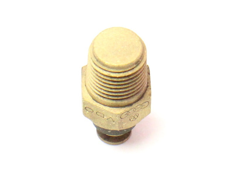 Coolant Temp Sensor VW Jetta Rabbit Scirocco MK1 - Genuine - 028 919 501 A