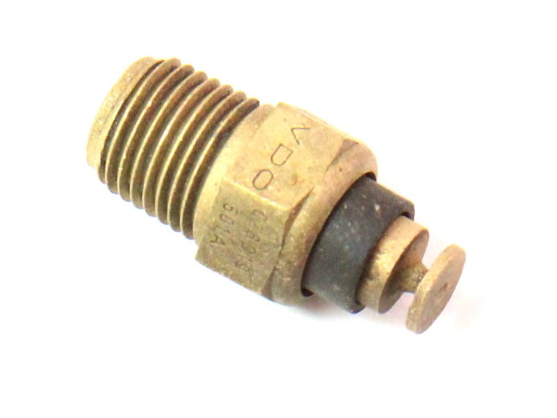 Coolant Temp Sensor VW Jetta Rabbit Scirocco MK1 - Genuine - 028 919 501 A