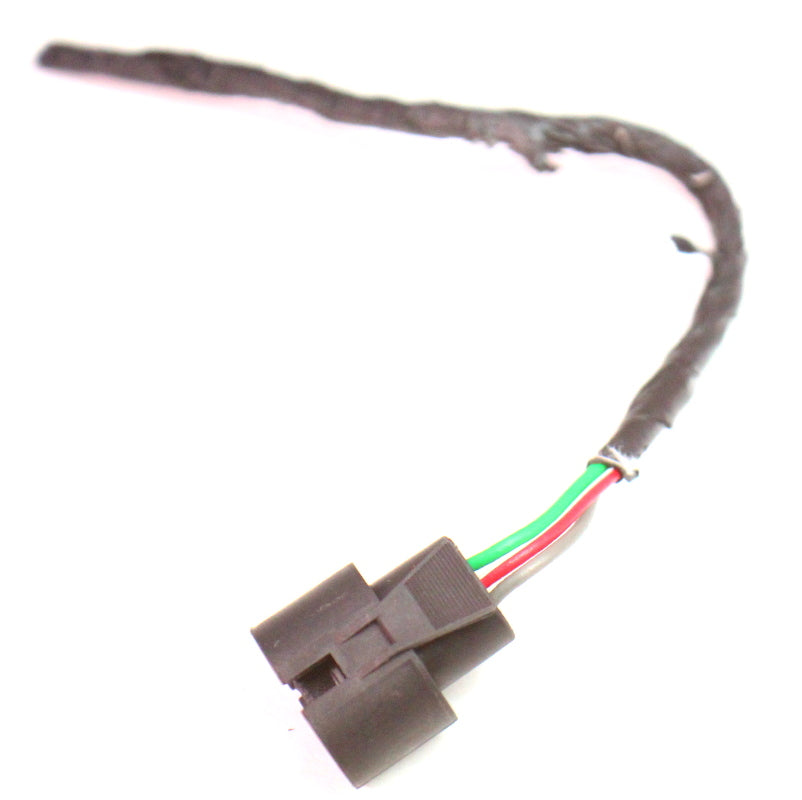 Front Door Latch Plug Pigtail VW Jetta Golf Cabrio MK3 - 1H0 973 119 A