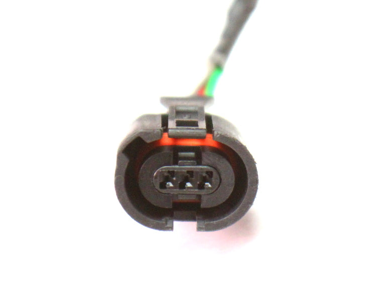 Front Door Latch Plug Pigtail VW Jetta Golf Cabrio MK3 - 1H0 973 119 A