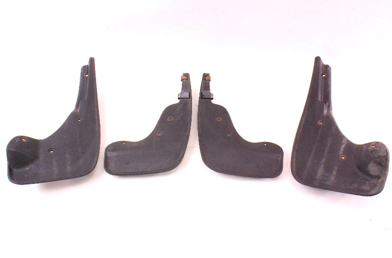 Mud Flap Splash Guard Set 06-10 VW Passat B6 Sedan ~ Genuine ~ 3C0 075 101