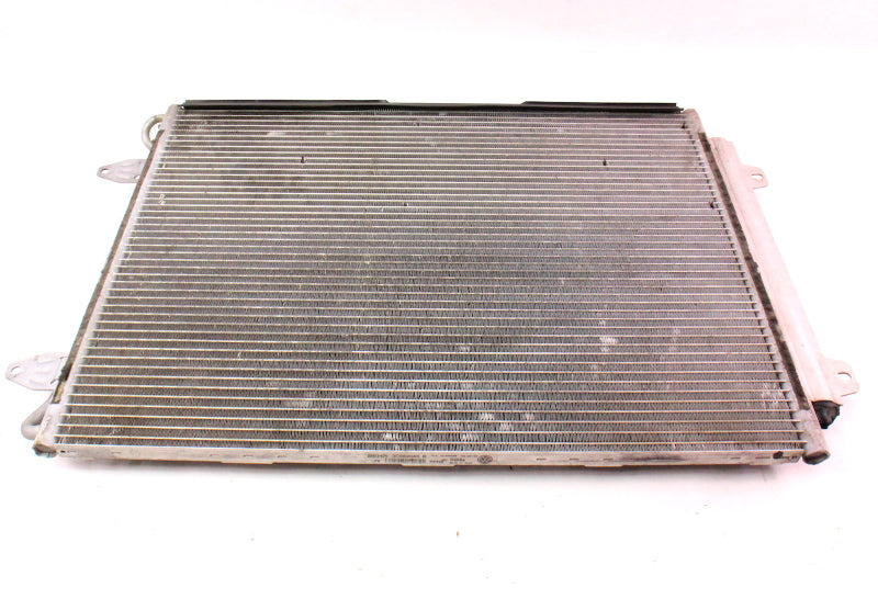 AC A/C Condenser 06-10 VW Passat B6 2.0T 3.6 ~ Genuine ~ 3C0 820 411 B