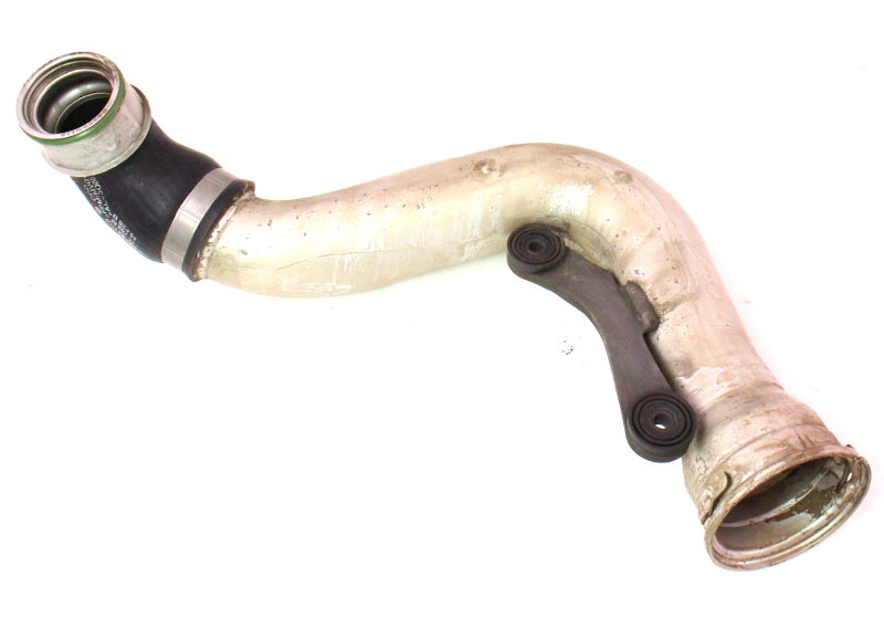 Intercooler Pipe Tube 06-10 VW Passat B6 2.0T BPY ~ Genuine ~ 1K0 145 762 M