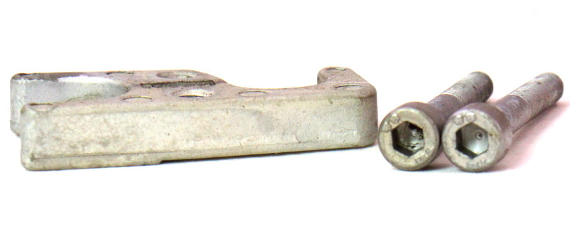 AC Expansion Valve Bracket Bolts Hardware VW Jetta Golf MK5 MK6 Passat B6 Beetle