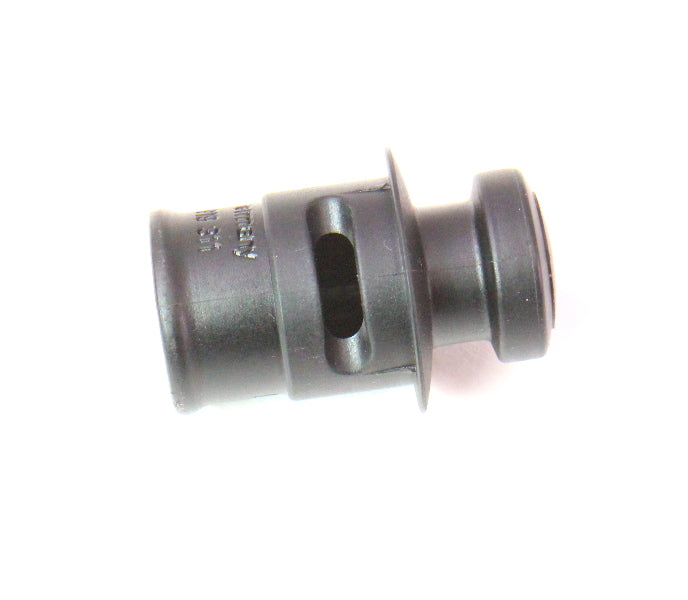 Front Ash Tray 12v Plug Cover Insert 06-10 VW Passat B6 - Genuine - 7M3 919 311