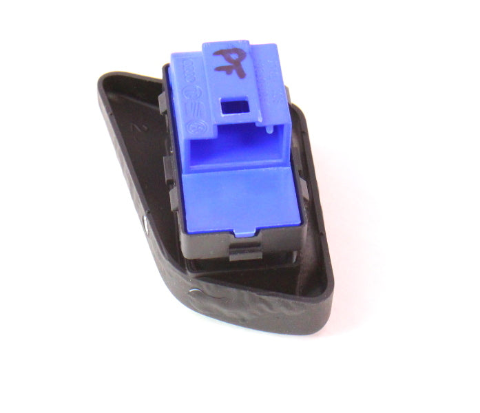 RH Front Lock Switch Button 06-10 VW Passat B6 Genuine ~ 3C0 962 126