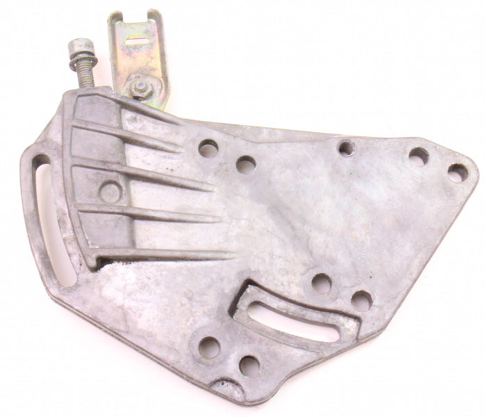 Power Steering Pump Bracket Mount 84-85 Mercedes 500 SEC SEL ~ 1174661241E