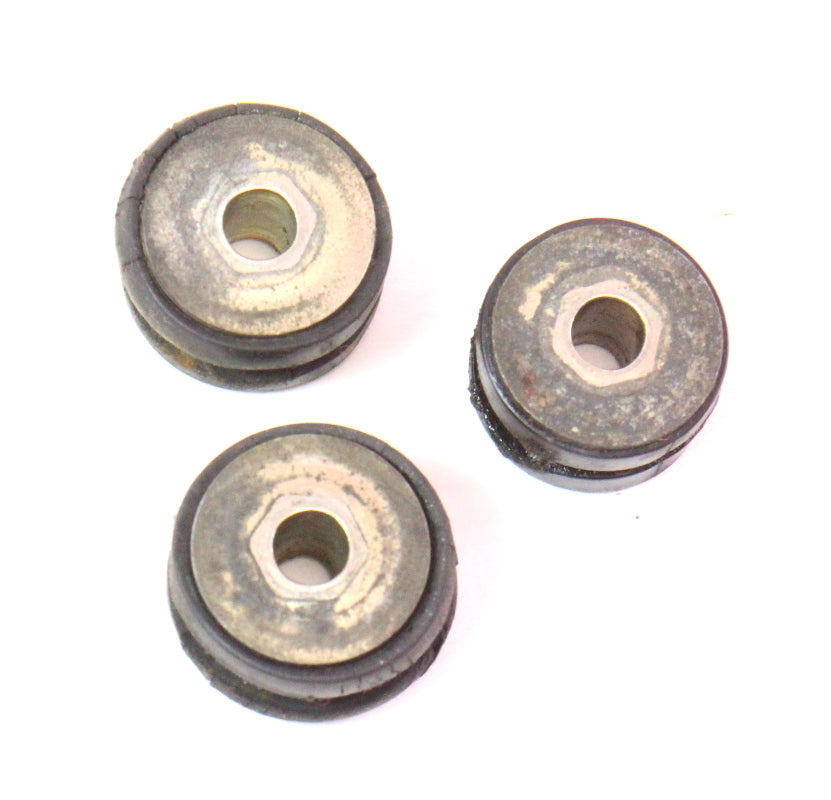 Air Injection Pump Mount Bushings VW Jetta Golf Cabrio MK3 Passat B4