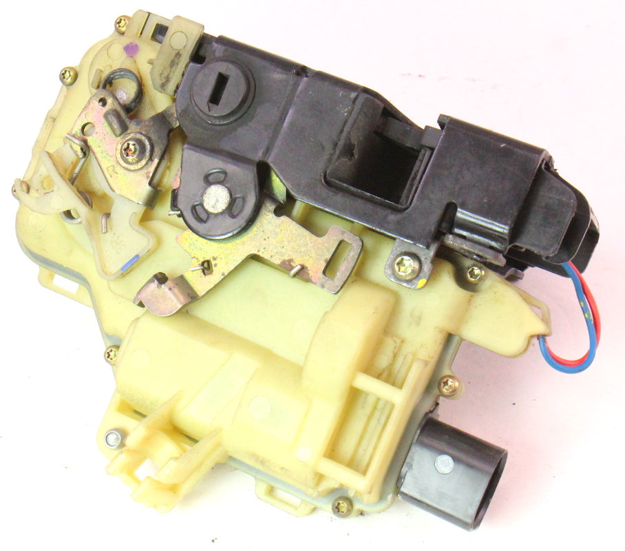 RH Rear Door Latch Lock Actuator VW Jetta Golf MK4 Passat - 3B4 839 016 AE