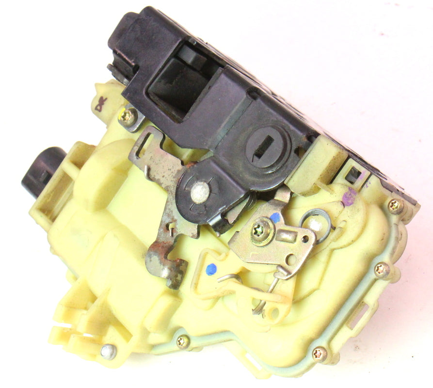 LH Rear Door Latch Lock Actuator VW Jetta Golf MK4 Passat ~ 3B4 839 015 AE