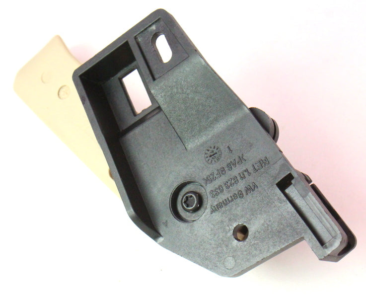 Hood Release Pull Handle VW Jetta Golf GTI MK4 Beetle - 1J1 823 533 C / 633 A