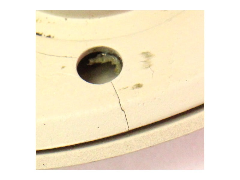 RH Rear Interior Door Pull Trim Grab Handle 99-05 VW Jetta Golf MK4 Beige