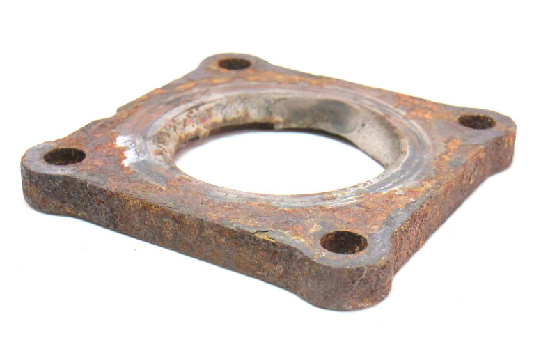 Exhaust Downpipe Flange VW Jetta Golf Beetle MK4 2.0 ~ Genuine