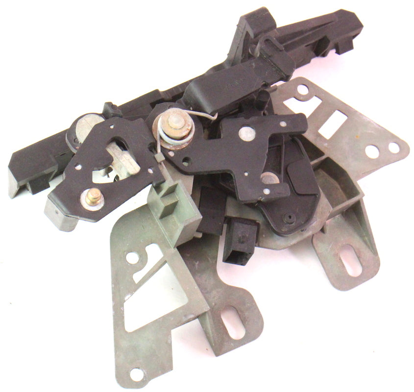 Trunk Latch Actuator Lock Bracket 98-01 VW Passat Sedan Genuine - 3B0 827 297 R