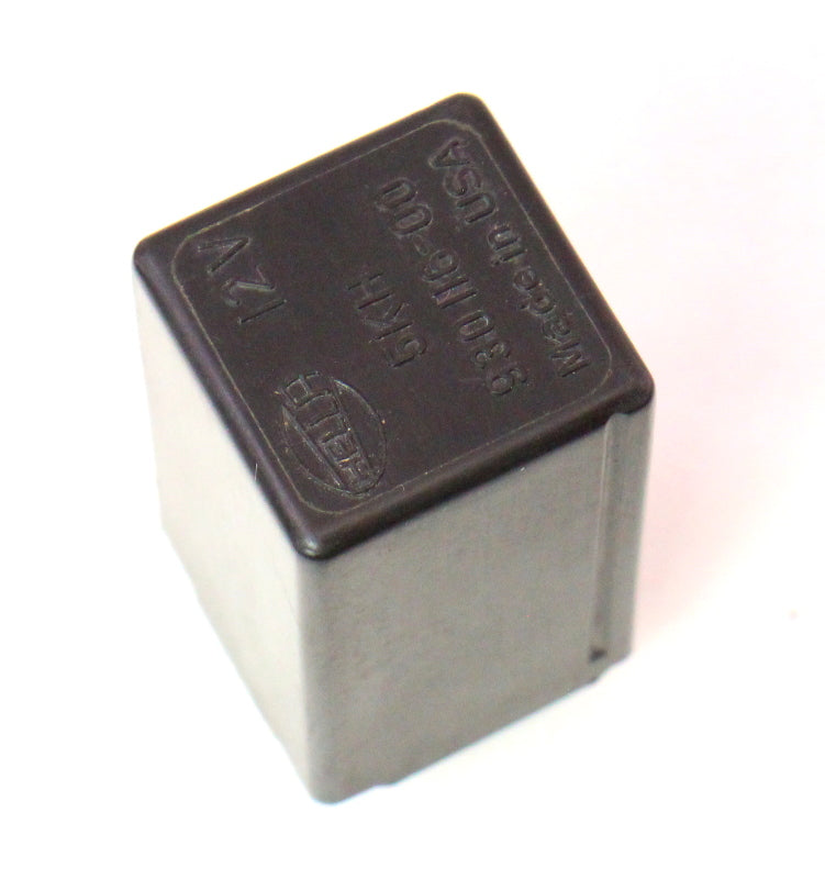 Oil Pressure Light Relay 75-84 VW Jetta Rabbit GTI MK1 - Genuine - 813 919 082