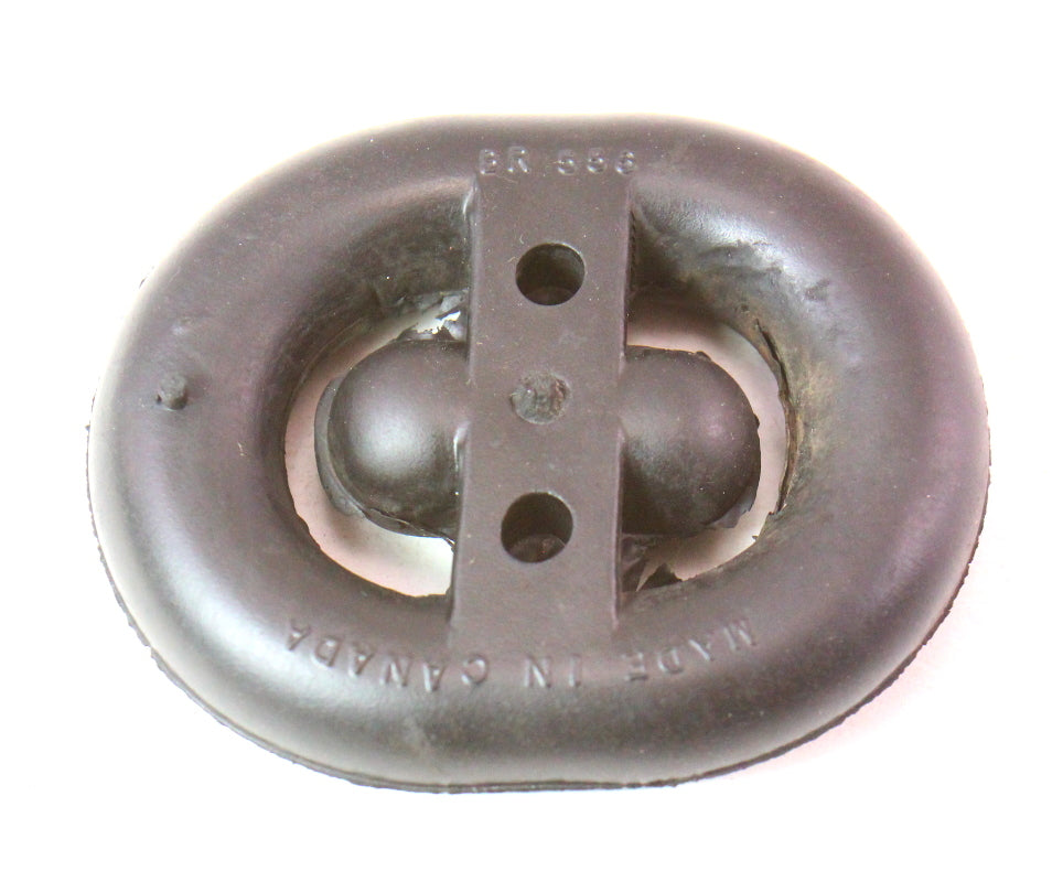 Exhaust Hanger VW Rabbit Jetta Scirocco Rabbit Convertible MK1 - Genuine