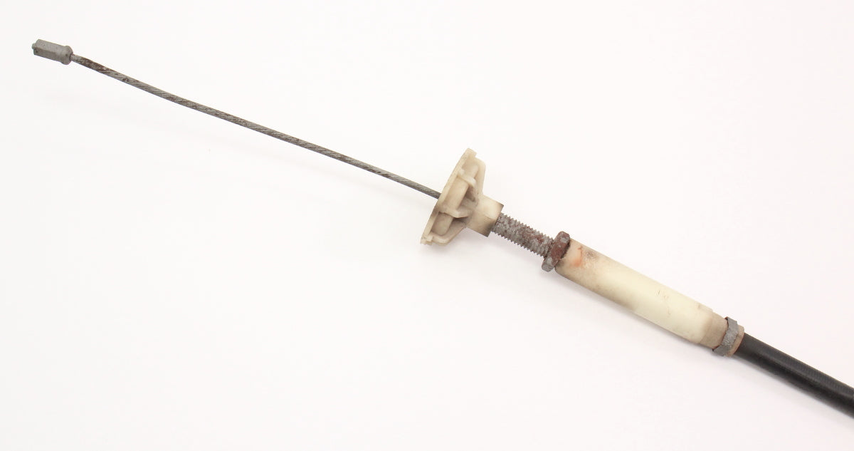 Clutch Cable 85-92 VWJetta Golf GTI  Mk2 - Genuine - 191 721 335
