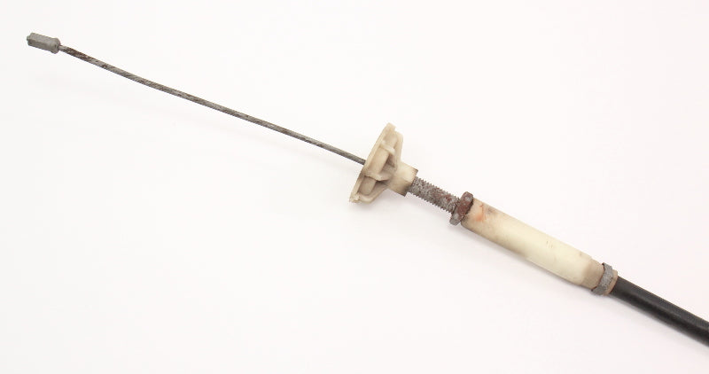 Clutch Cable 85-92 VWJetta Golf GTI  Mk2 - Genuine - 191 721 335