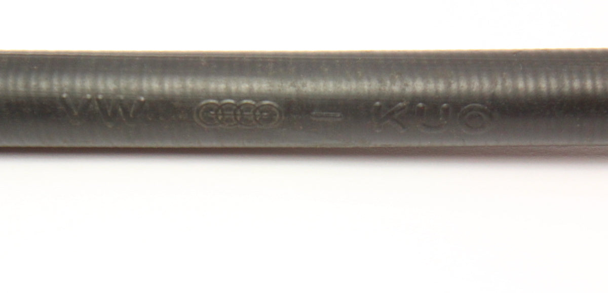 Clutch Cable 85-92 VWJetta Golf GTI  Mk2 - Genuine - 191 721 335