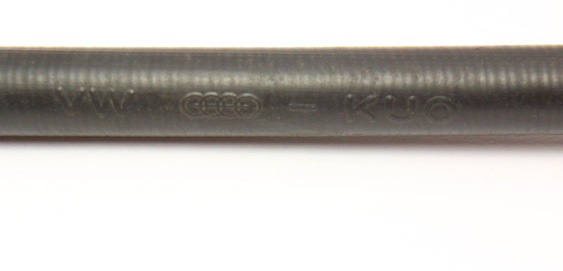 Clutch Cable 85-92 VWJetta Golf GTI  Mk2 - Genuine - 191 721 335