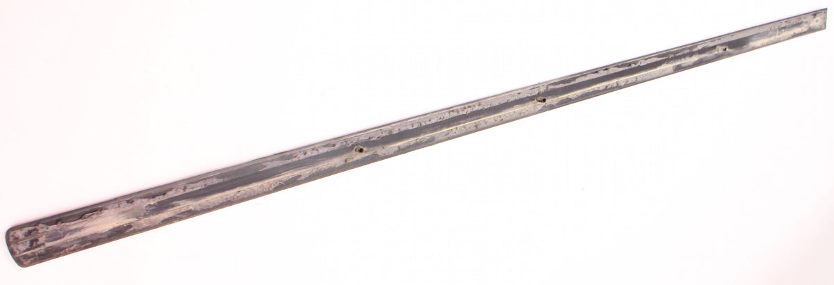 RH Front Door Molding Strip Trim 99-03 VW Jetta Golf MK4 LG5V Blue 1J4 853 516 G