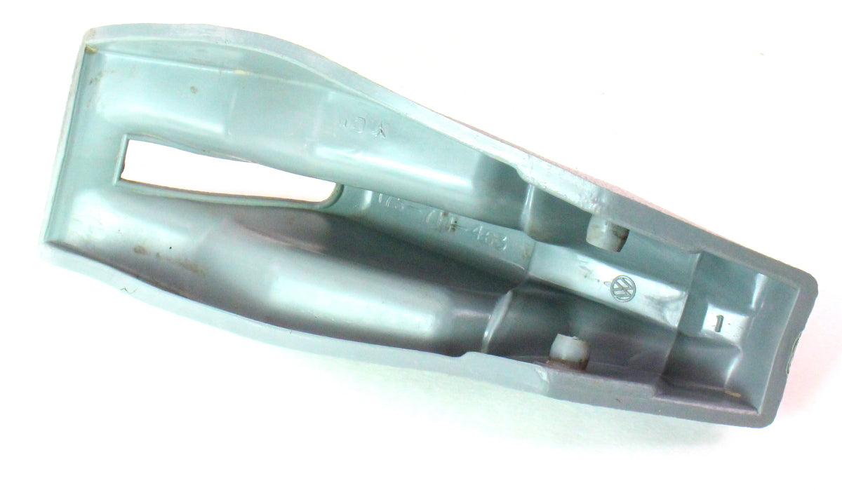 Ebrake E-Brake Cover Boot Parking Grey 75-84 VW Rabbit Pickup Mk1 - 175 711 463