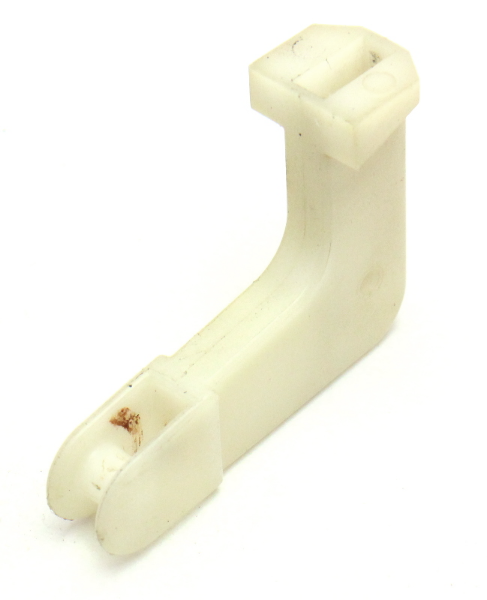 Rear Door Lock Pin Latch Plastic Linkage Rod Bracket 75-84 VW Rabbit Jetta Mk1