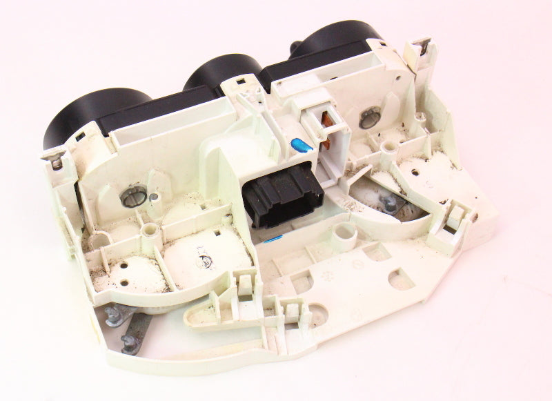 Climate Controls 98-10 VW Beetle AC A/C Heater ~ Genuine ~ 1C0 820 045 D