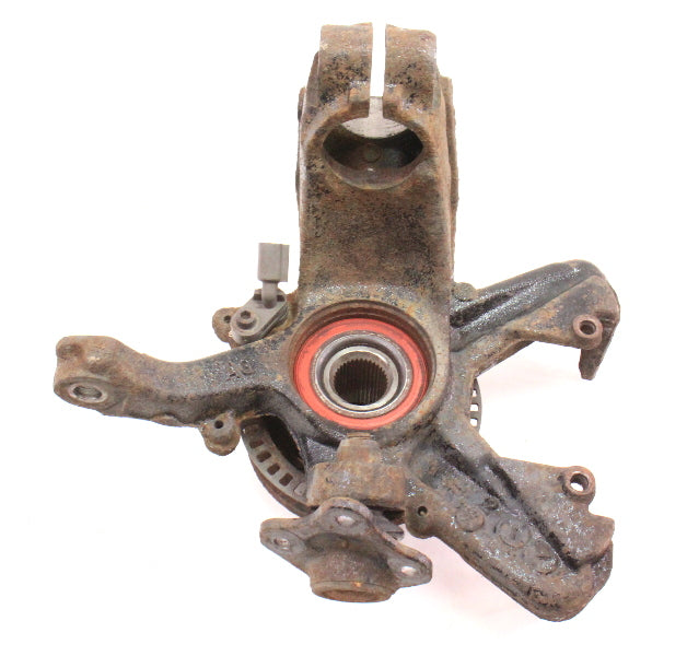 LH Front Spindle Hub Bearing 99-05 VW Jetta Golf MK4 Beetle 2.0 / TDI - Genuine