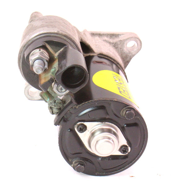Starter 06-09 VW Jetta GTI MK5 Audi A3 TT Eos 2.0T DSG - Genuine - 02E 911 023 J