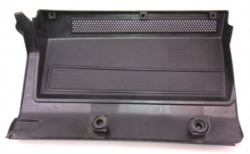 RH Engine Plastic Valve Cover 04-07 VW Touareg 4.2 V8 ~ 7L6 103 505 A