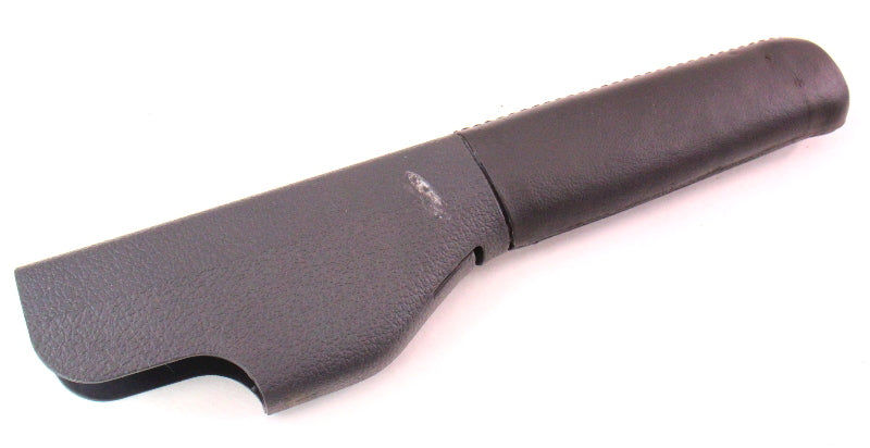 Parking Brake EBrake Leather Handle Cover Trim 05-14 VW Jetta GTI Rabbit MK5 MK6