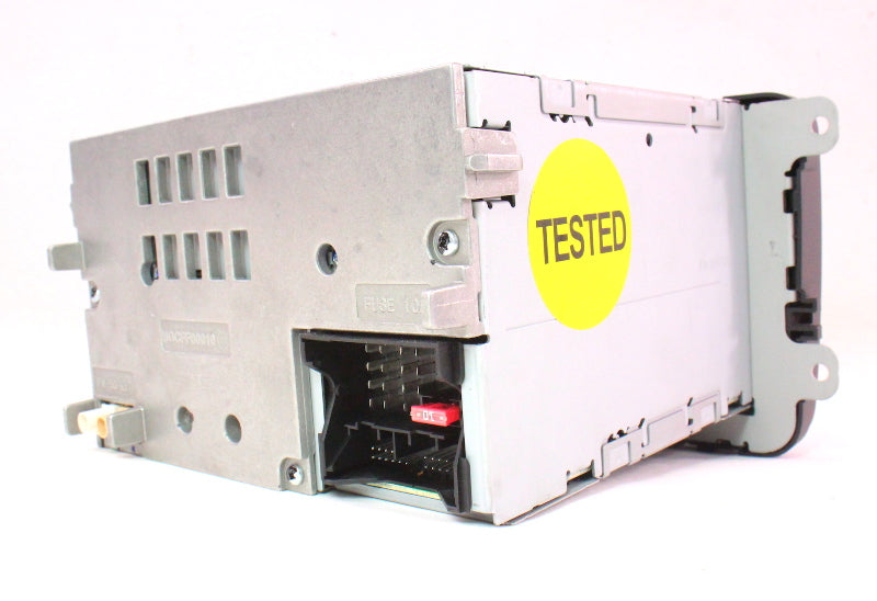 Premium 7 Radio CD Player 06-10 VW Jetta Rabbit GTI MK5 Passat B6 1K0 035 180 H