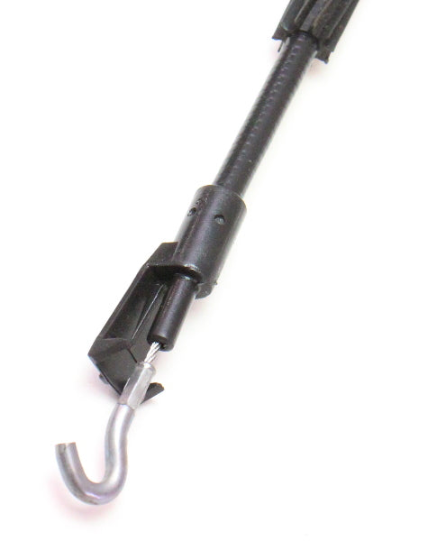 Front Door Latch Linkage Cable 05-10 VW Rabbit GTI Jetta MK5 - 1K4 837 085 B