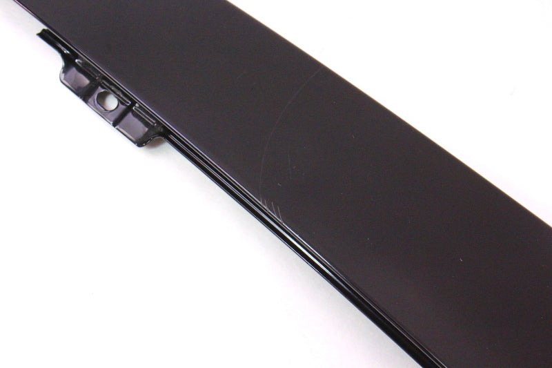 LH Front Door Exterior Window Trim 05-10 VW Rabbit GTI MK5 - 1K4 837 901