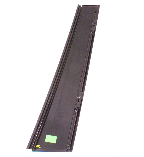 RH Rear Door Exterior Window Trim 05-10 VW Rabbit GTI MK5 - 1K6 839 902